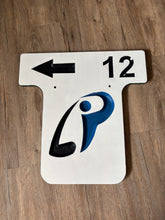 Load image into Gallery viewer, Custom Golf Course Signs
