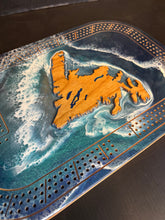 Load image into Gallery viewer, Newfoundland Cribboard
