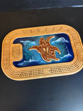 Load image into Gallery viewer, Turtle Crib Board
