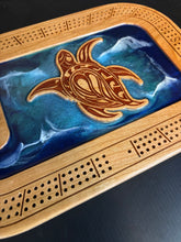 Load image into Gallery viewer, Turtle Crib Board
