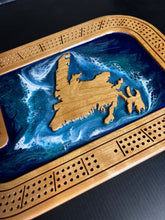 Load image into Gallery viewer, Newfoundland Cribboard
