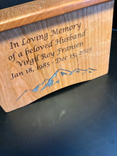 Load image into Gallery viewer, Custom Urn
