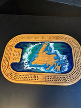 Load image into Gallery viewer, Newfoundland Cribboard
