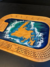Load image into Gallery viewer, Newfoundland Cribboard
