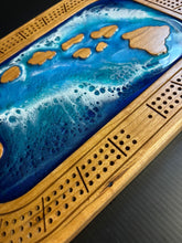 Load image into Gallery viewer, Hawaii Islands Crib Board
