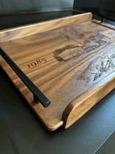 Load image into Gallery viewer, Wood Tray

