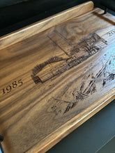 Load image into Gallery viewer, Wood Tray
