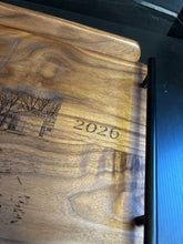 Load image into Gallery viewer, Wood Tray
