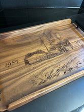 Load image into Gallery viewer, Wood Tray

