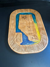 Load image into Gallery viewer, Alberta Crib Board
