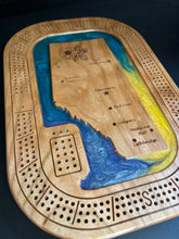 Load image into Gallery viewer, Alberta Crib Board
