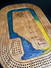 Load image into Gallery viewer, Alberta Crib Board
