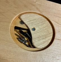 Load image into Gallery viewer, Custom Ordered Crib Board
