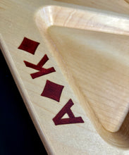 Load image into Gallery viewer, Maple Rummoli Board
