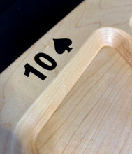 Load image into Gallery viewer, Maple Rummoli Board
