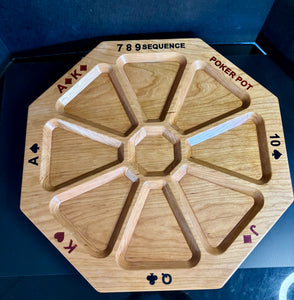 Cherry Rummoli Board