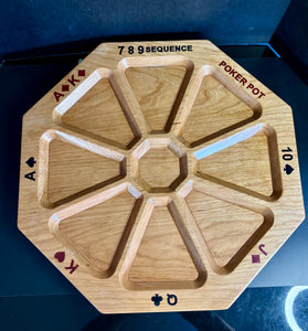 Cherry Rummoli Board