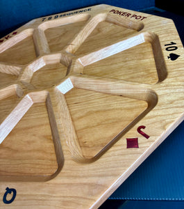 Cherry Rummoli Board