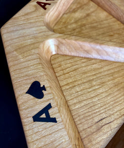 Cherry Rummoli Board