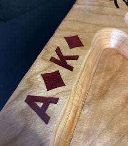 Cherry Rummoli Board