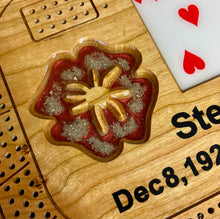 Load image into Gallery viewer, Memorial Crib Board
