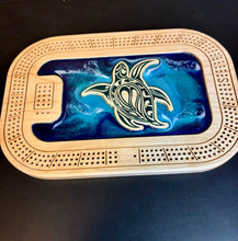 Load image into Gallery viewer, Turtle Crib Board
