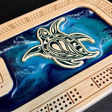 Load image into Gallery viewer, Turtle Crib Board
