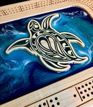 Load image into Gallery viewer, Turtle Crib Board
