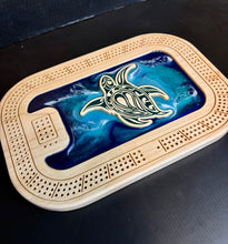 Load image into Gallery viewer, Turtle Crib Board

