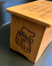 Load image into Gallery viewer, Custom Urn
