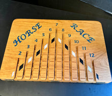 Load image into Gallery viewer, Horse Race
