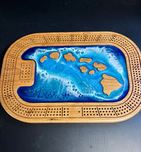 Load image into Gallery viewer, Hawaii Islands Crib Board
