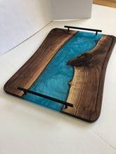 Load image into Gallery viewer, Custom Charcuterie Boards and Trays

