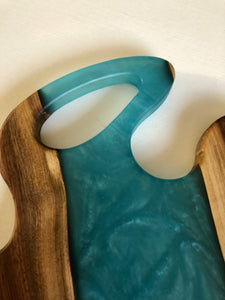 Large Dragonfly charcuterie river board