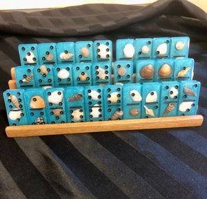 Domino Holders