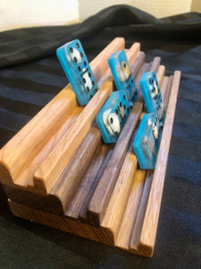 Domino Holders