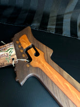 Load image into Gallery viewer, guitar charcuterie board
