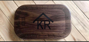 Custom Brand Crib Board