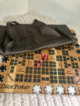 Load image into Gallery viewer, Dice Poker
