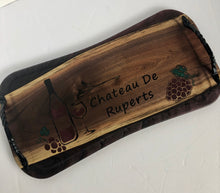 Load image into Gallery viewer, custom charcuterie trays
